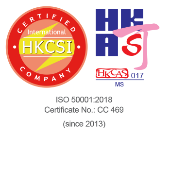 Certification image